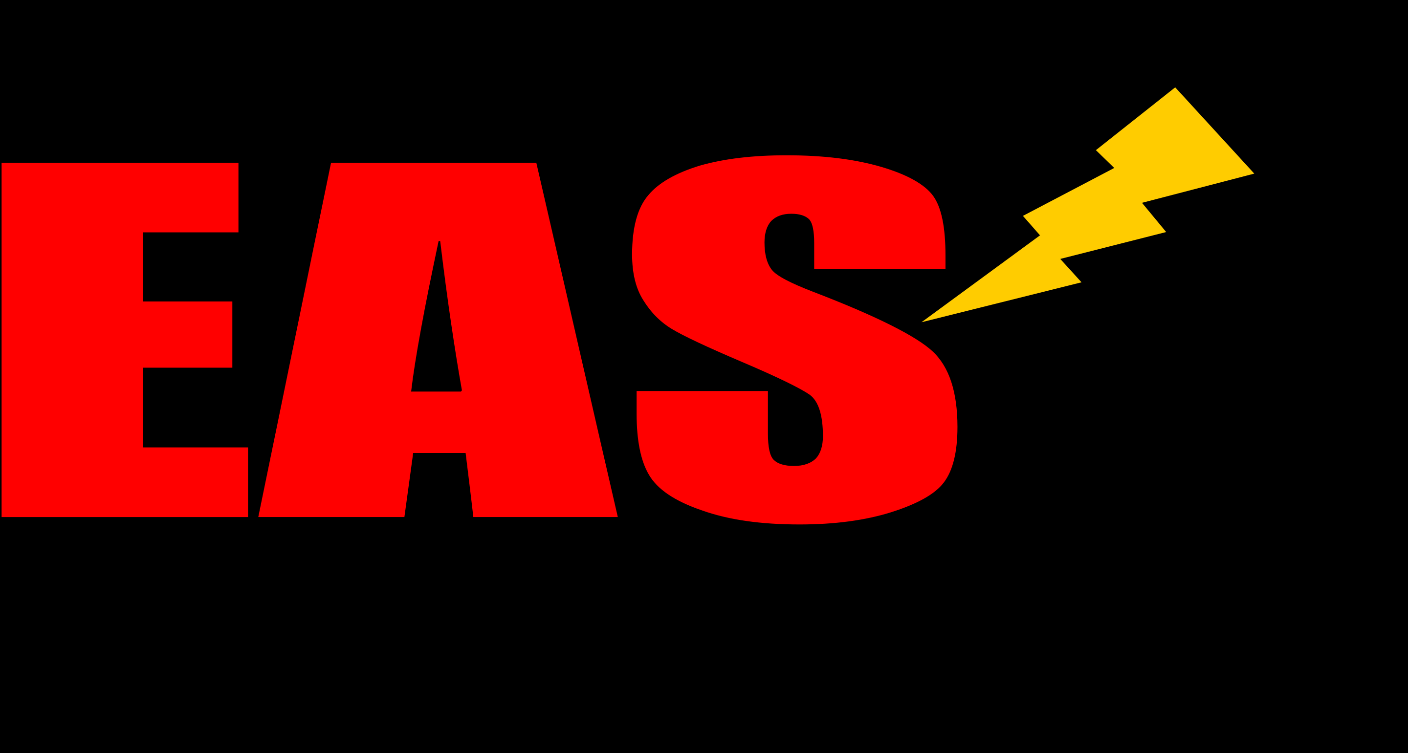 What's the EAS