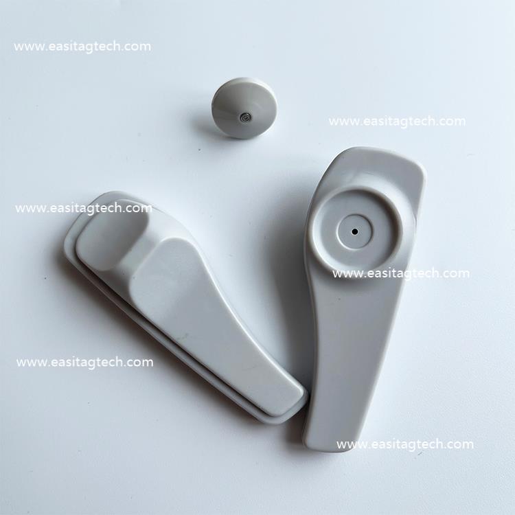 HD041 AM SUPER Hard Tag 58KHz Security Tags For Clothing EAS Security  
