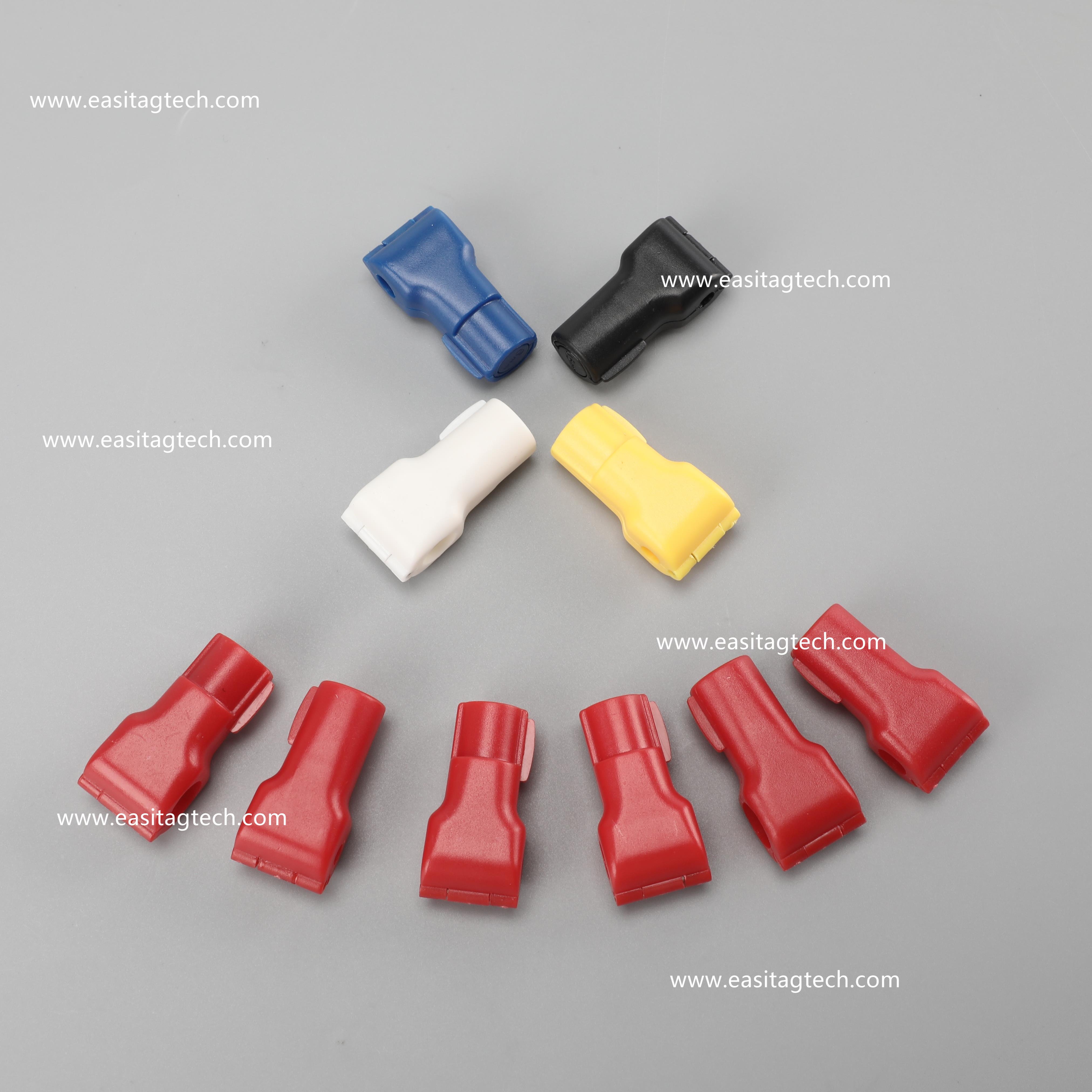 HD053 Security Stop Lock Hook Anti Theft Security Stem Display eas stoplock for Retail Shop