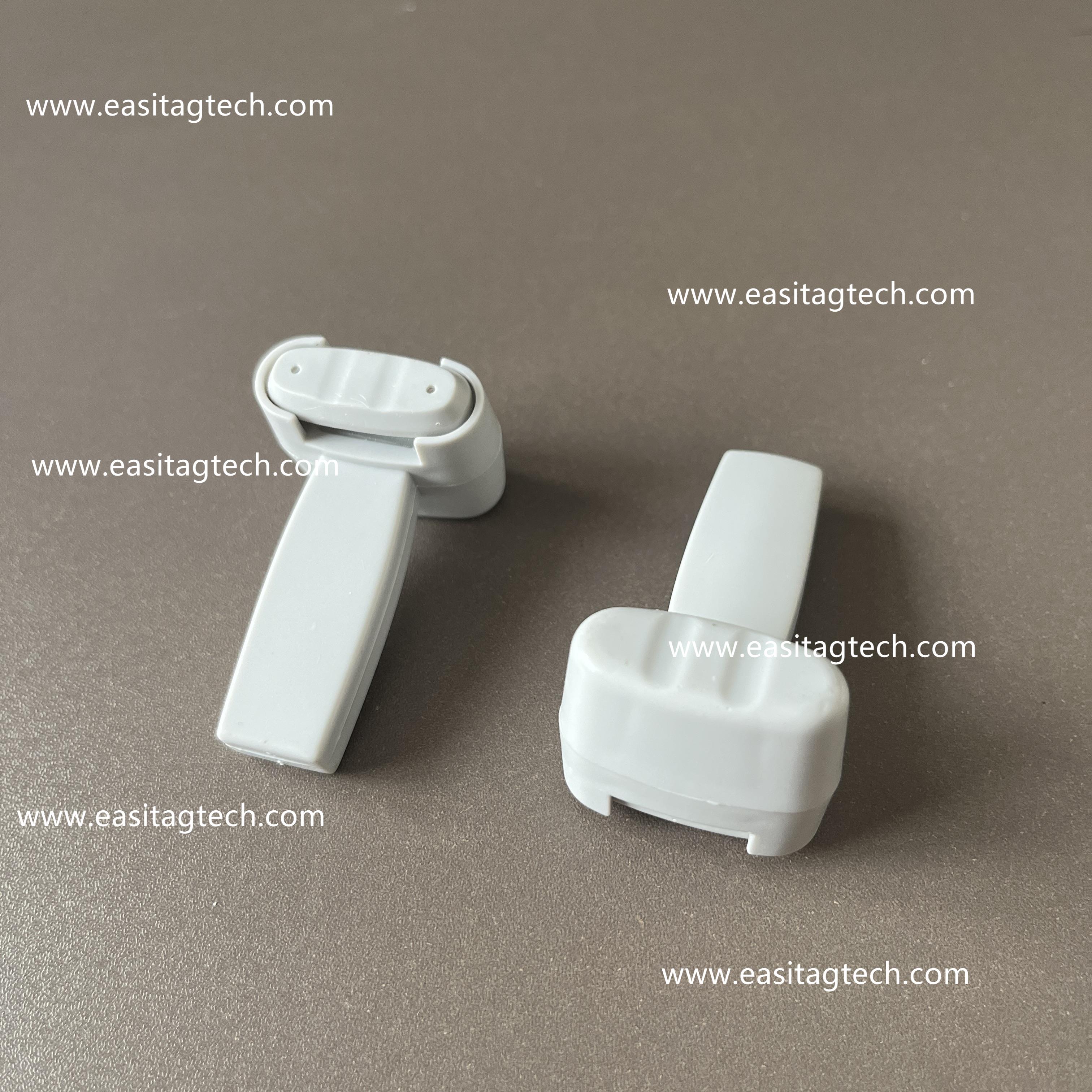 HD045 EAS Am 58kHz Anti Theft Sunglasses Alarm Security Hard Optical Tag optical store anti-theft
