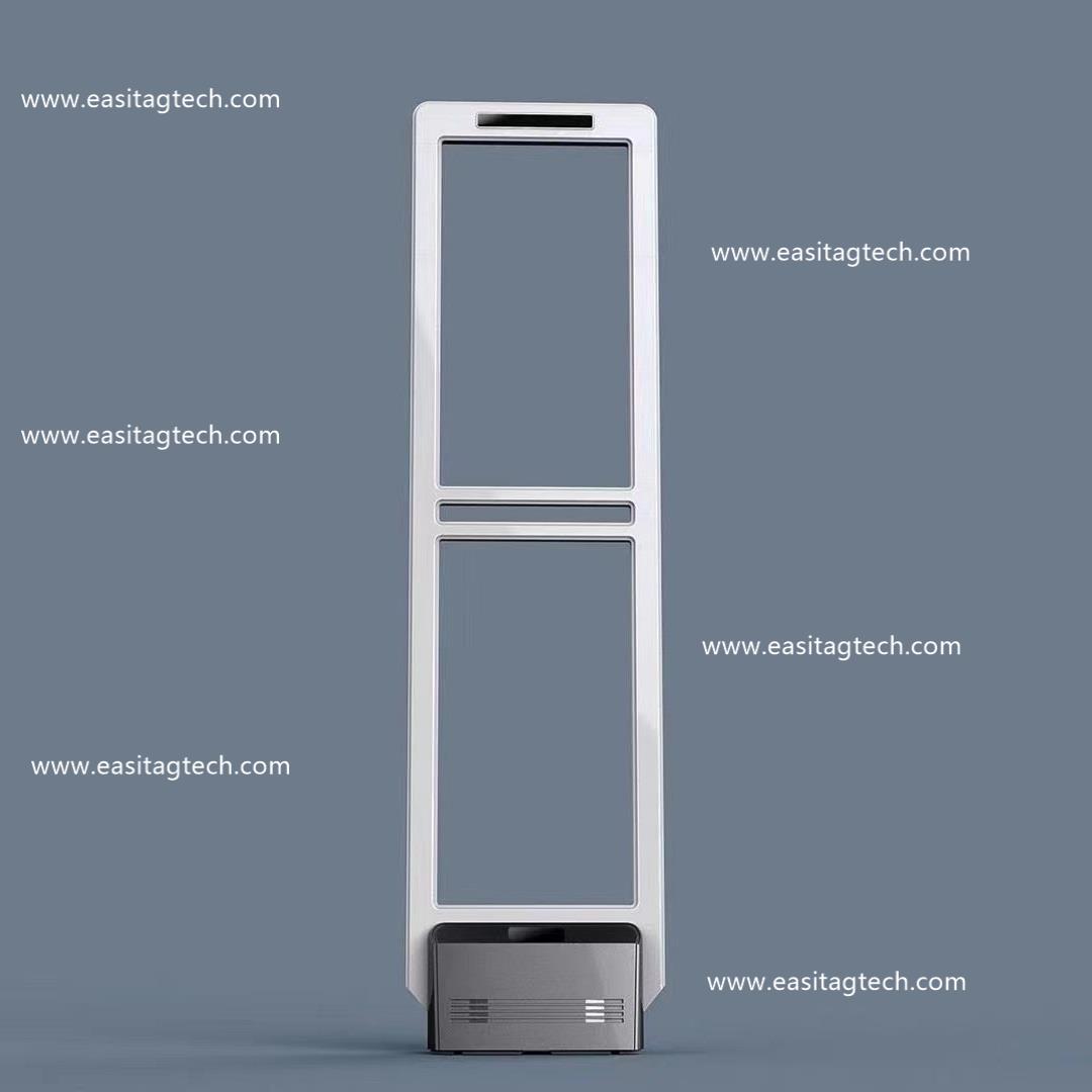 DS-150 Am Security Gate EAS System Anti Theft Antennas garment antitheft system 