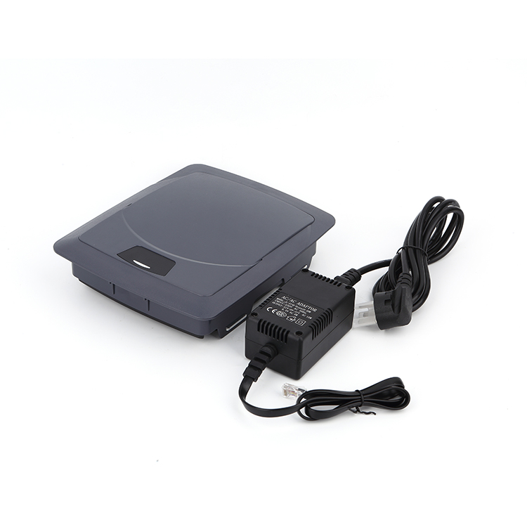 WD300 sensormatic Anti Theft DR Label Deactivator AM 58khz EAS AM Deactivator EAS Deactivator for 58khz Label 