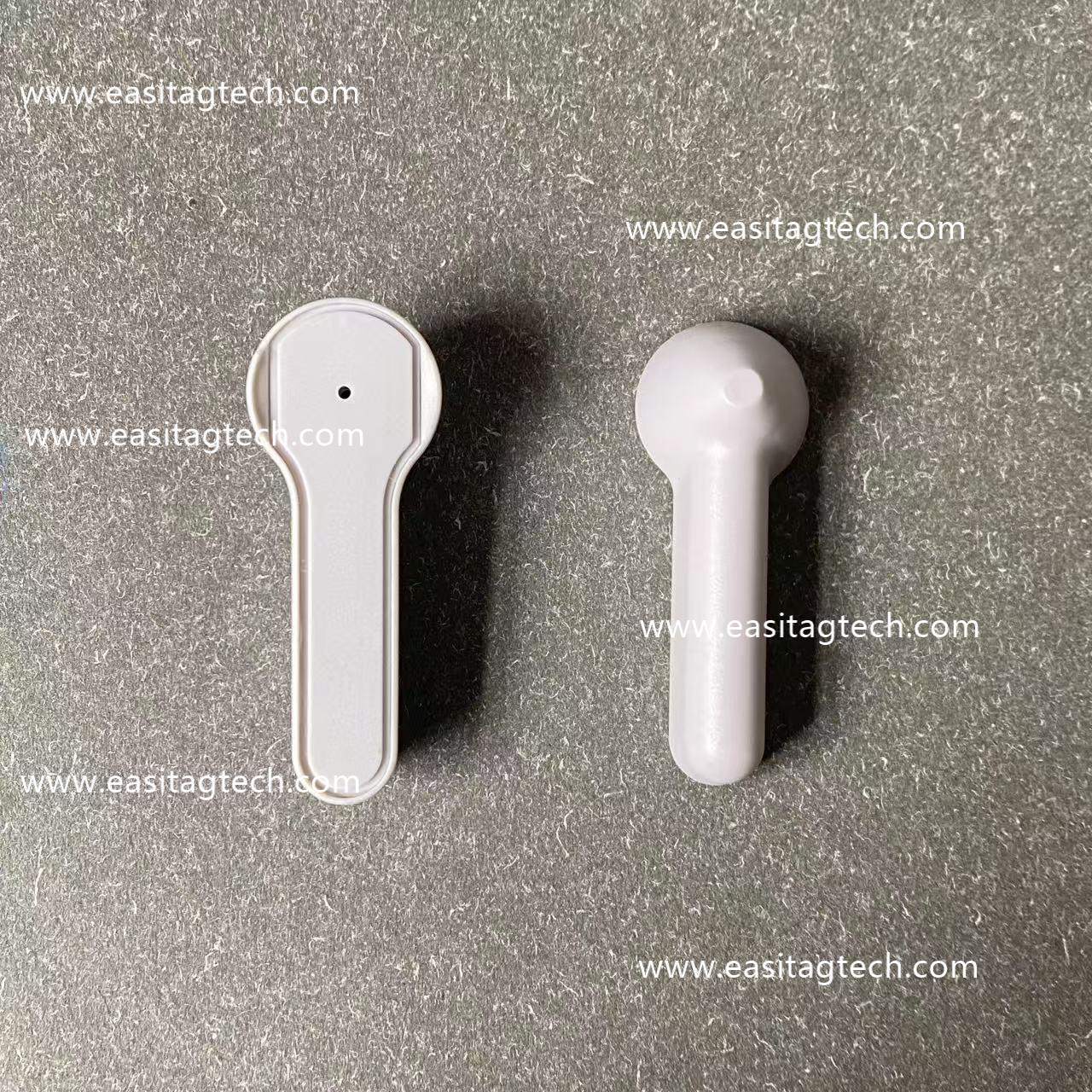 HD033 EAS Bestag  AM 58khz frequency eas had tag clothing security tag