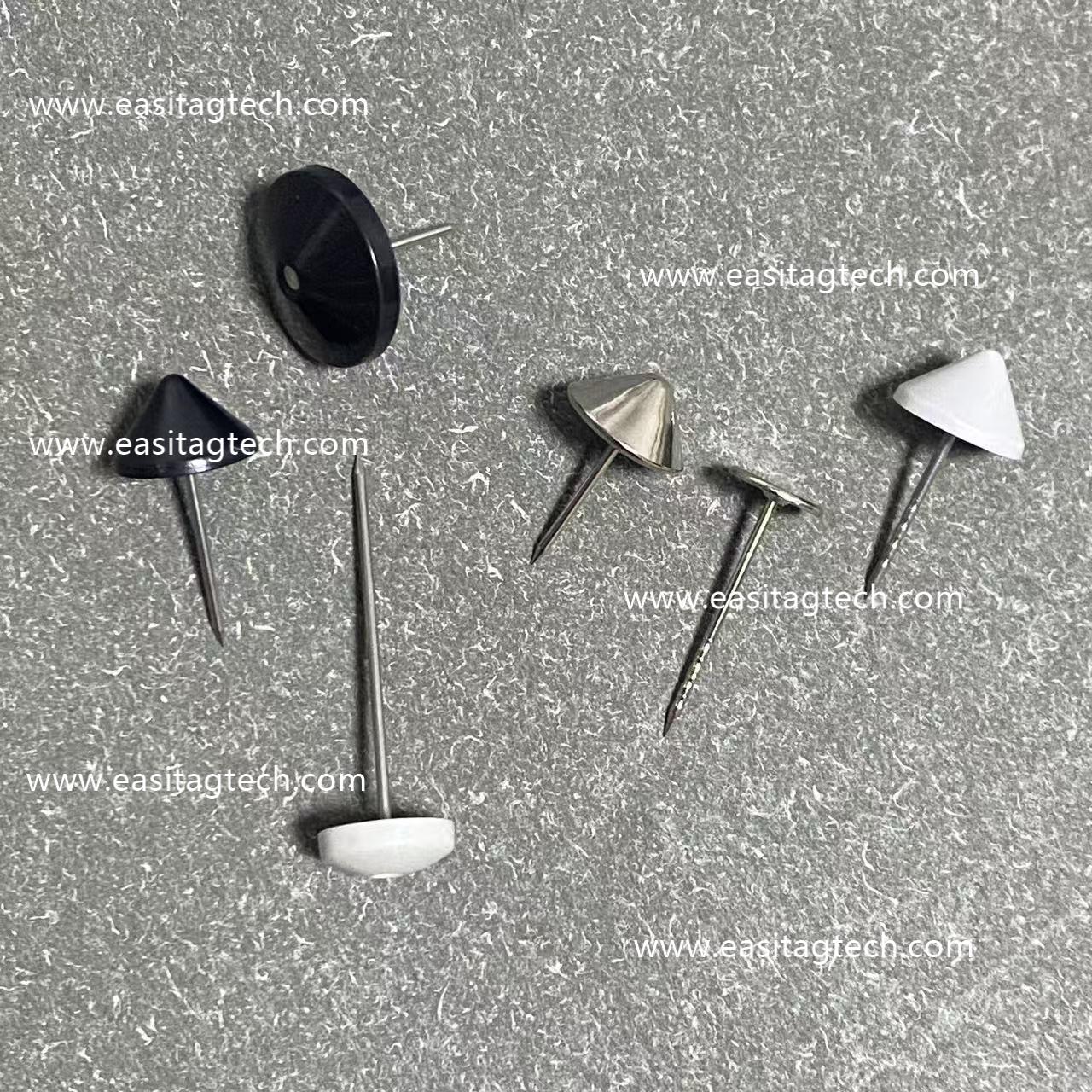 P01 eas tag pin 